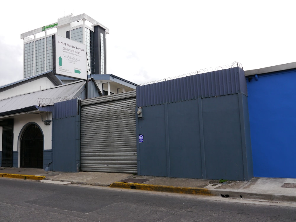 Santo Tomas Hotel - Property Image 65