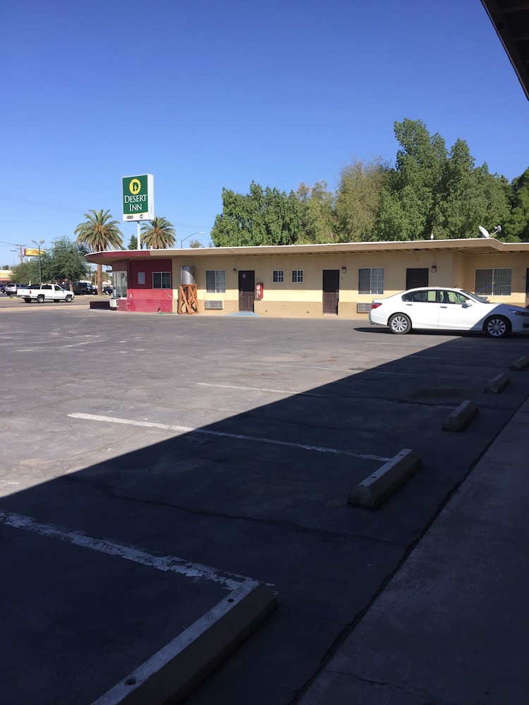 Desert Inn