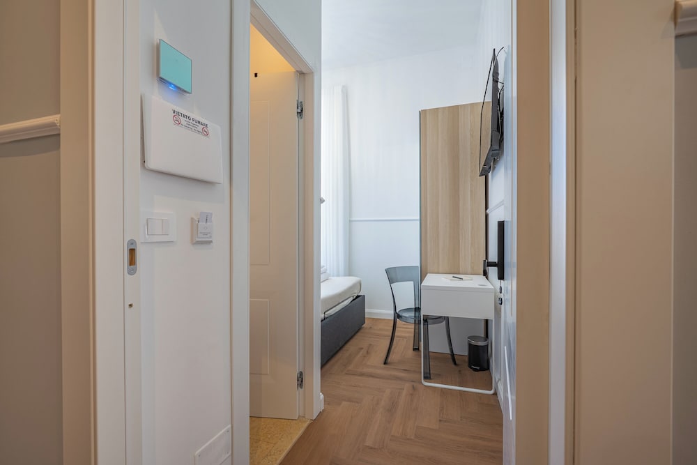 RESIDENZA DEGLI SPEZIALI ROMA PRATI