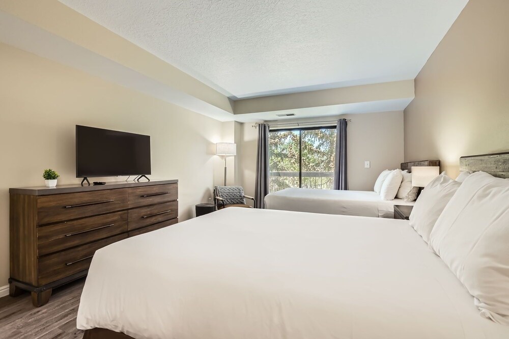 Shadow Ridge Mountain Secret 409 2 Bedroom Condo