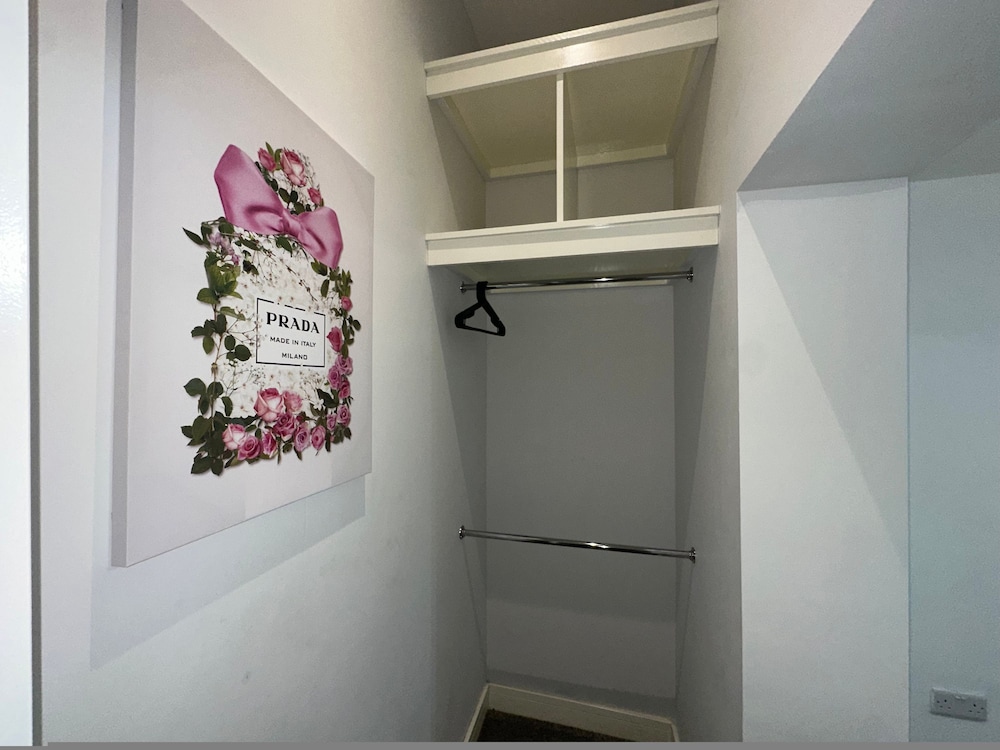 Stylish Apartment Free Parking