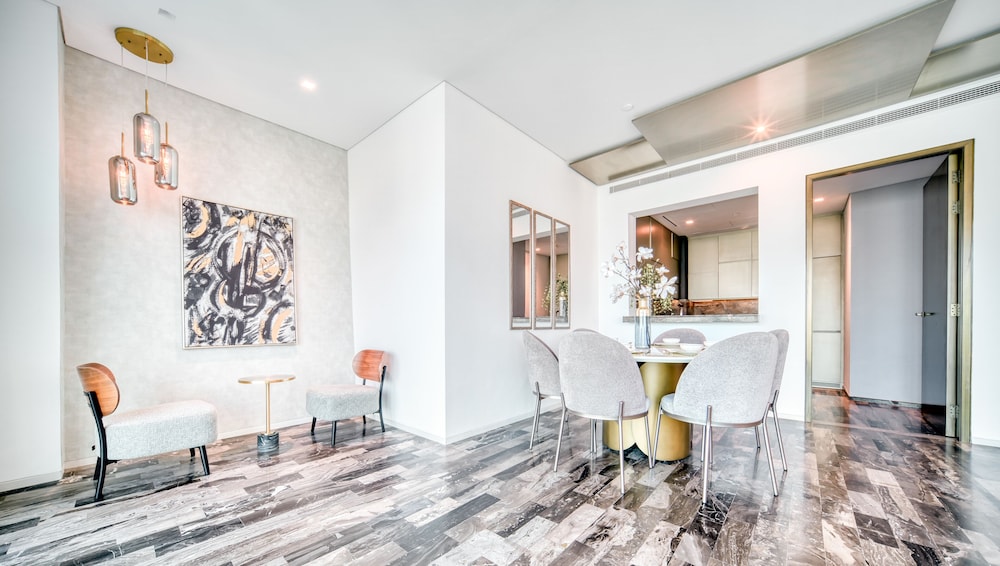 KOHH - 3BR in DAMAC Heights
