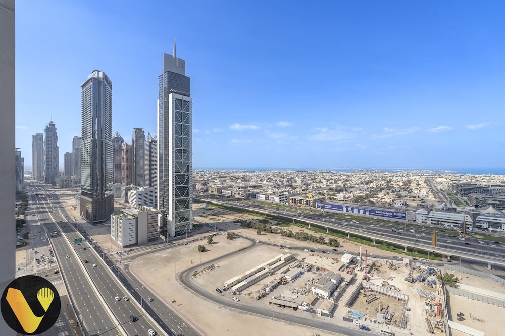 Downtown Forte Opera District by Emaar