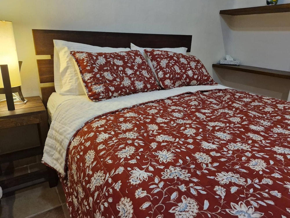 Luxurious Apartment in Playacar With Golf