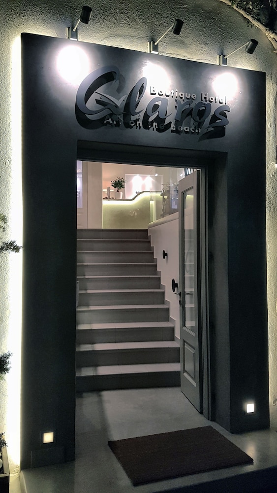 Hotel Boutique Hotel Glaros - Adults Only - Image 1