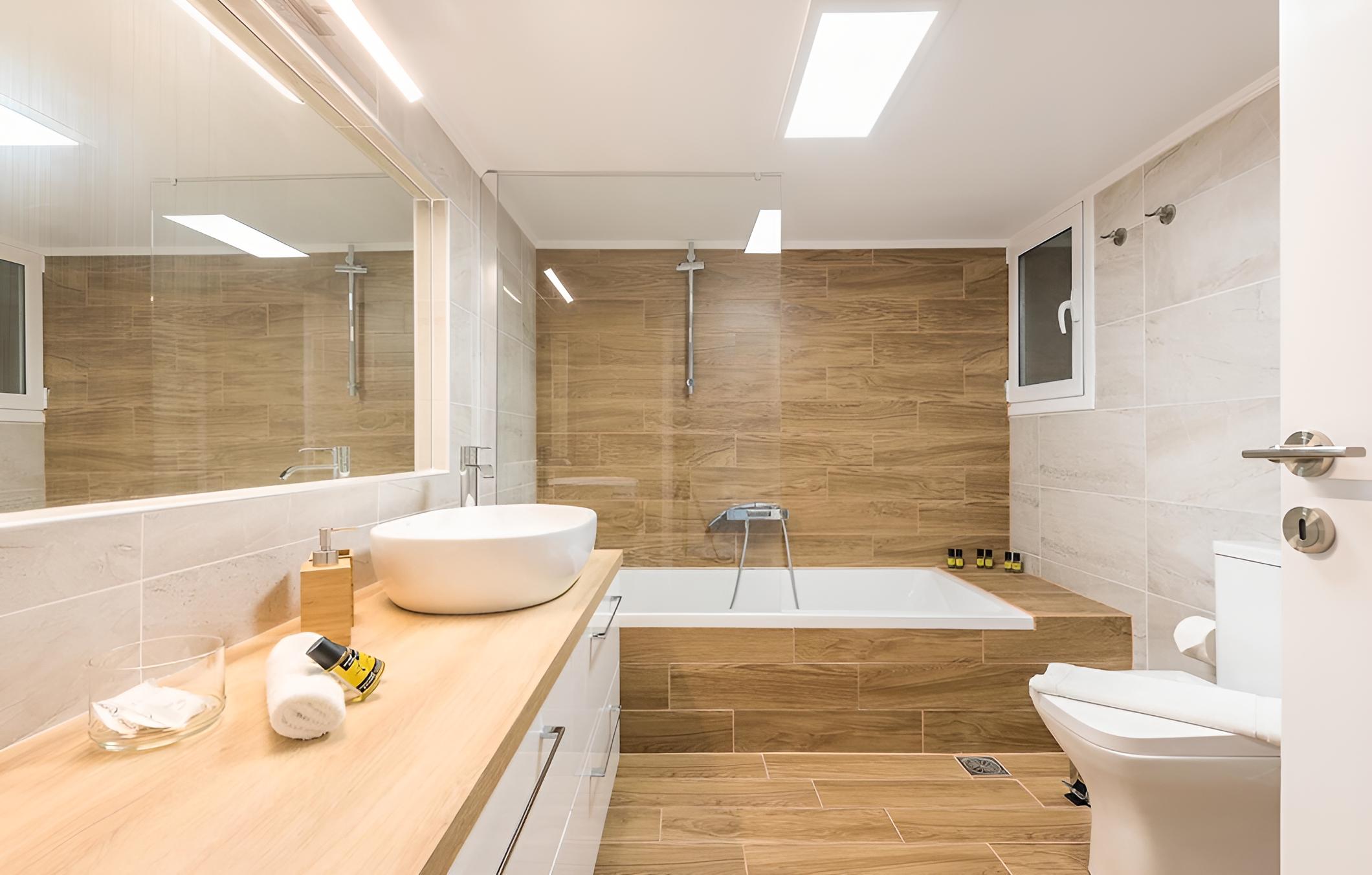 Deluxe Penthouse With View - Kolonaki