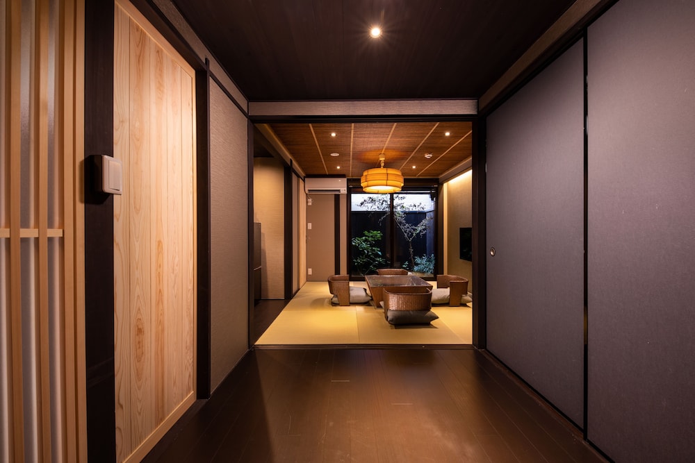 Tsumugi Shichijohorikawa view 3