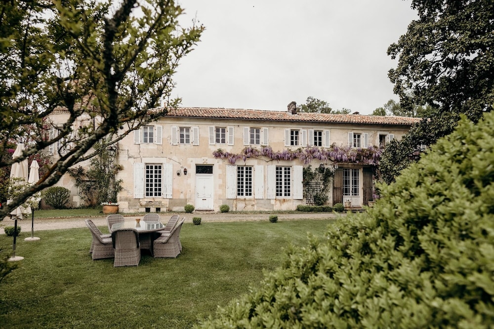 CHATEAU DE PUYRIGAUD - Property Image 70