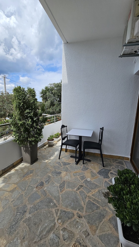 Vila Malo