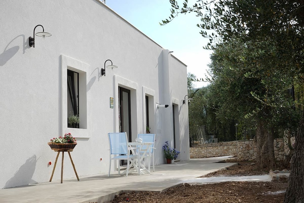 Tenuta Santa Maria