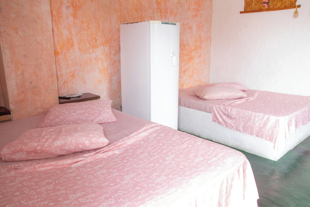 Recanto da Rose Guesthouse