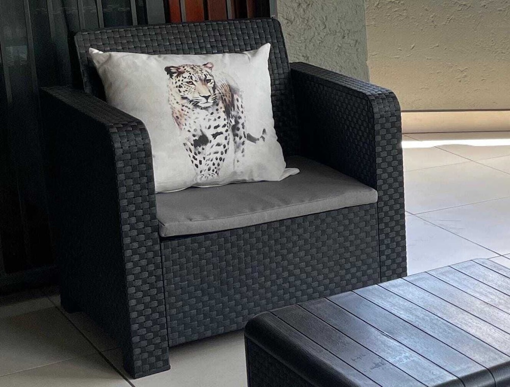 3 Bedroom Apartment in the Heart of Sandton