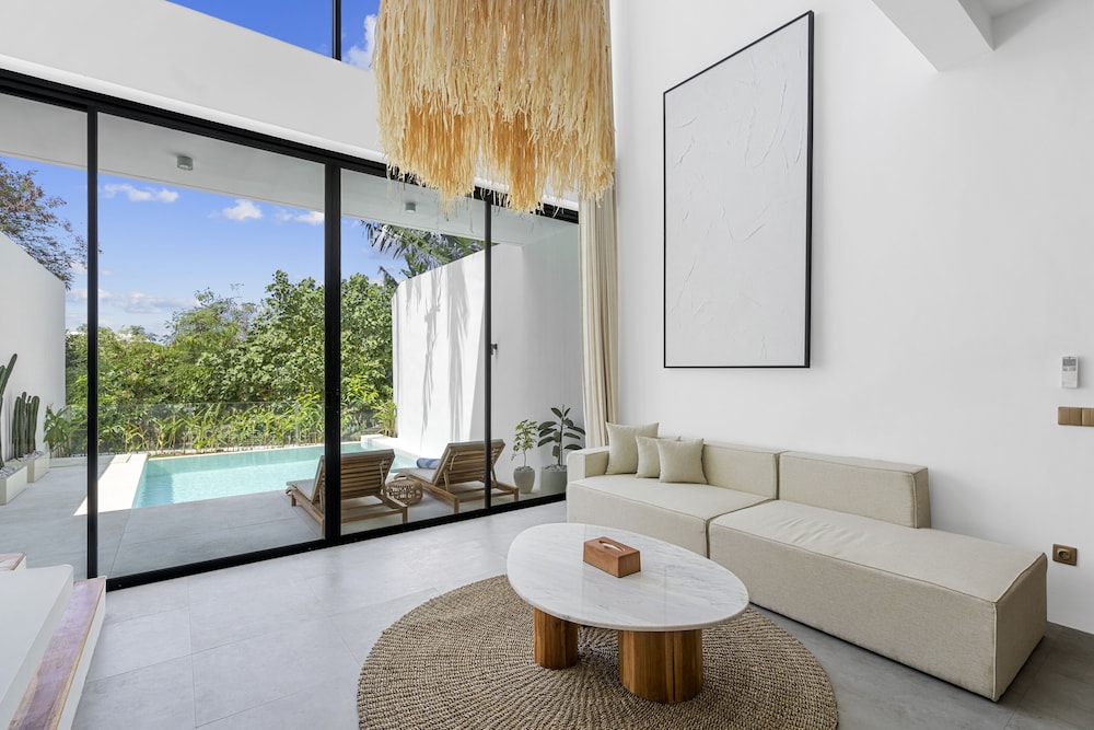 Villa Finity A by Hombali