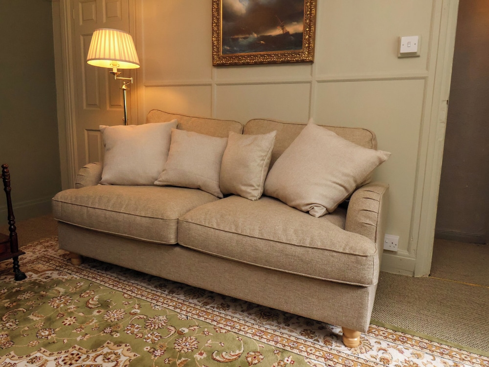 Rokeby House
