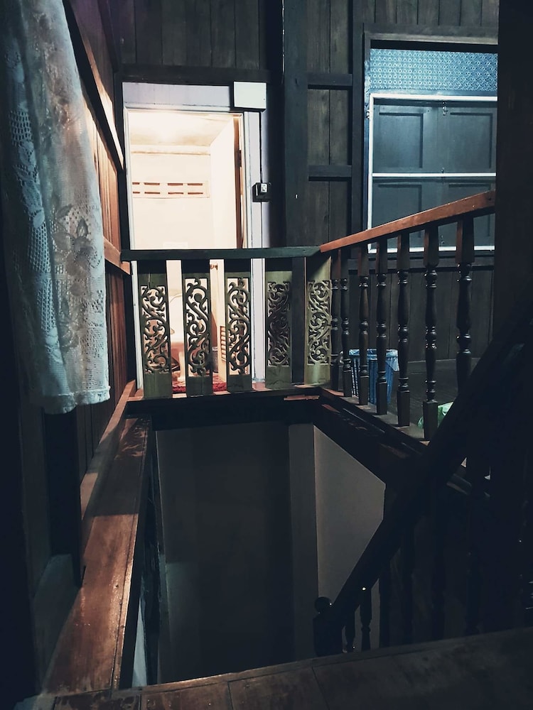 The Like View Guesthouse