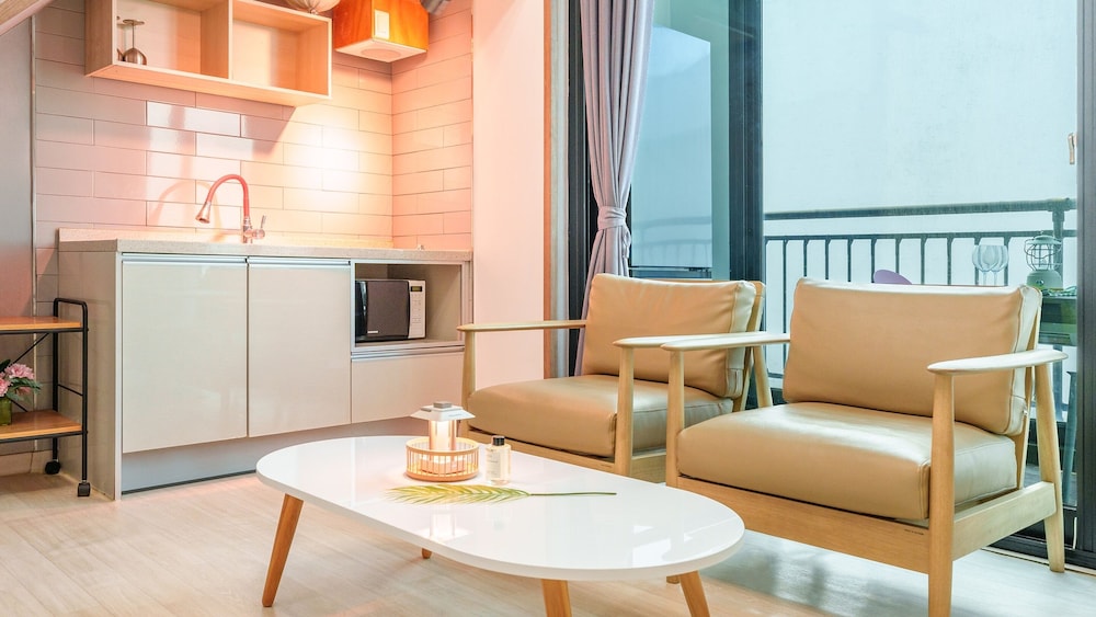 Yeosu Porrr Ocean View Pension
