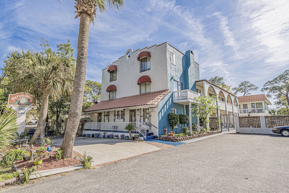 Serendipity Inn