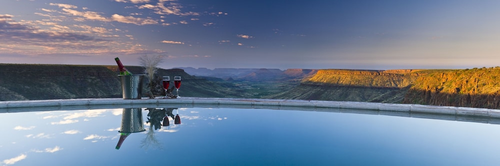 Grootberg Lodge