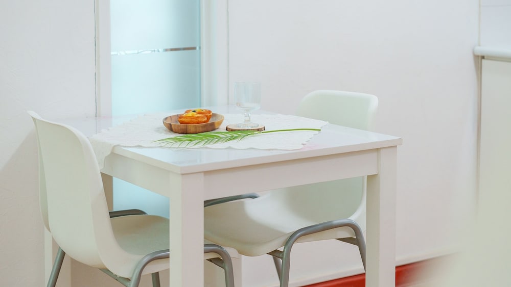 Taean Norabureo Pet Pension
