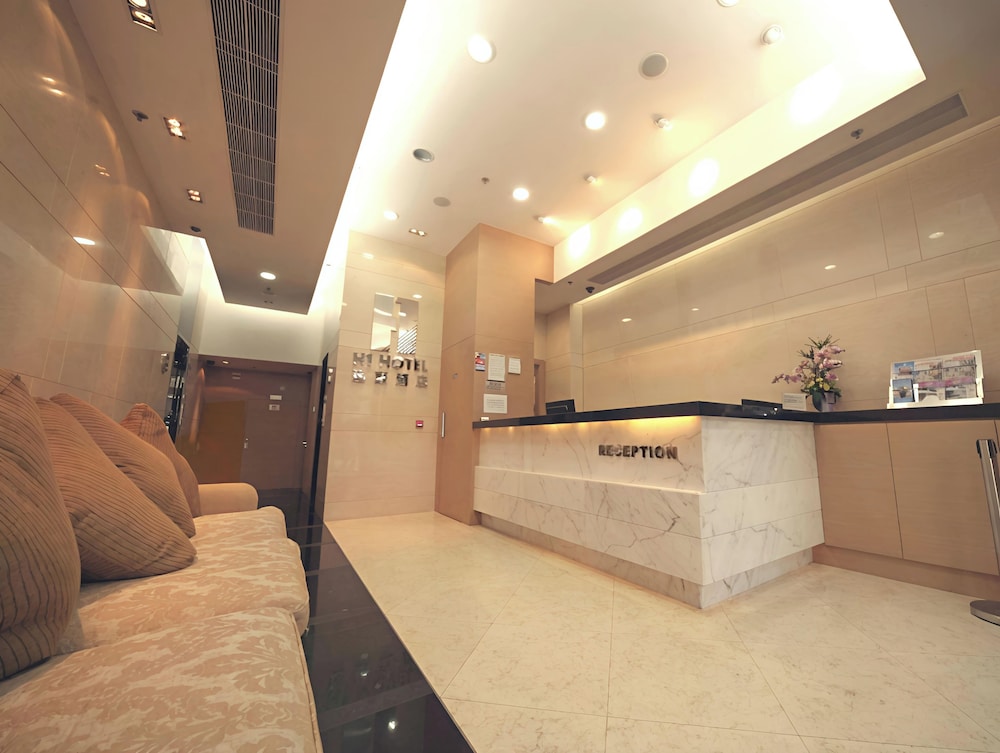 H1 hotel
