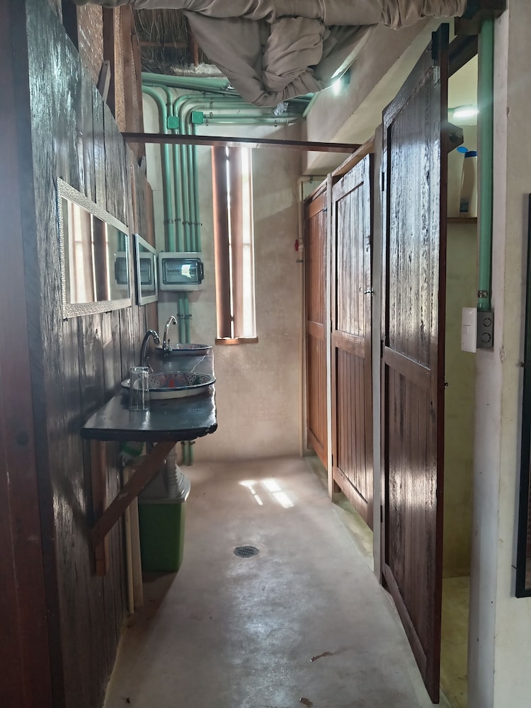 hostal casa holbox