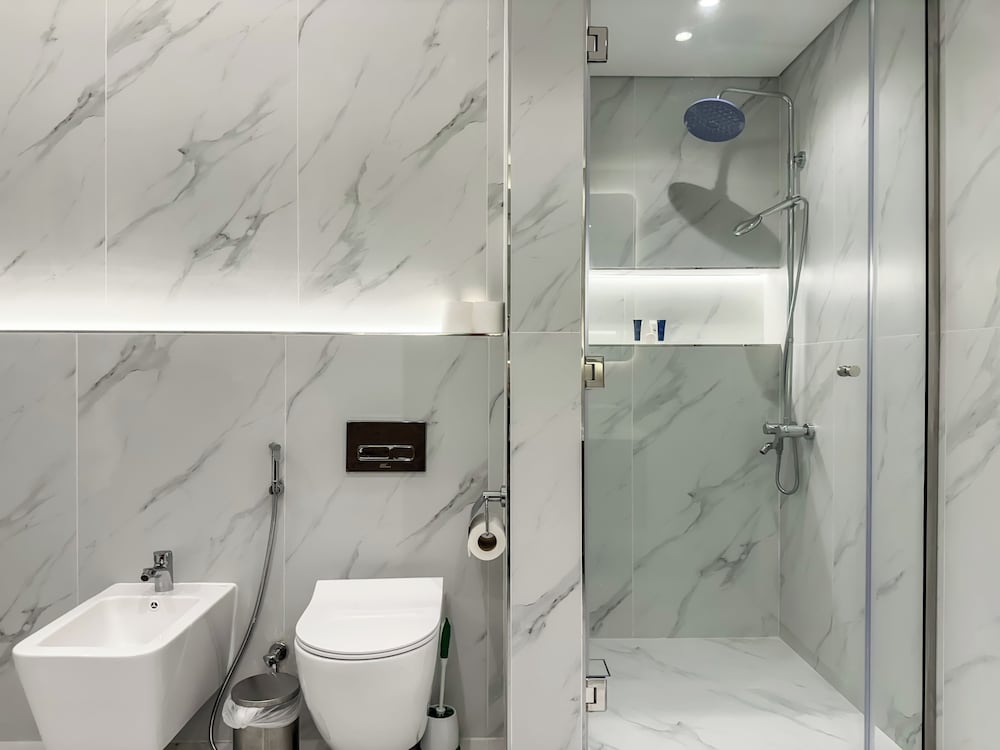 Resort Apartments - Royal Amwaj North