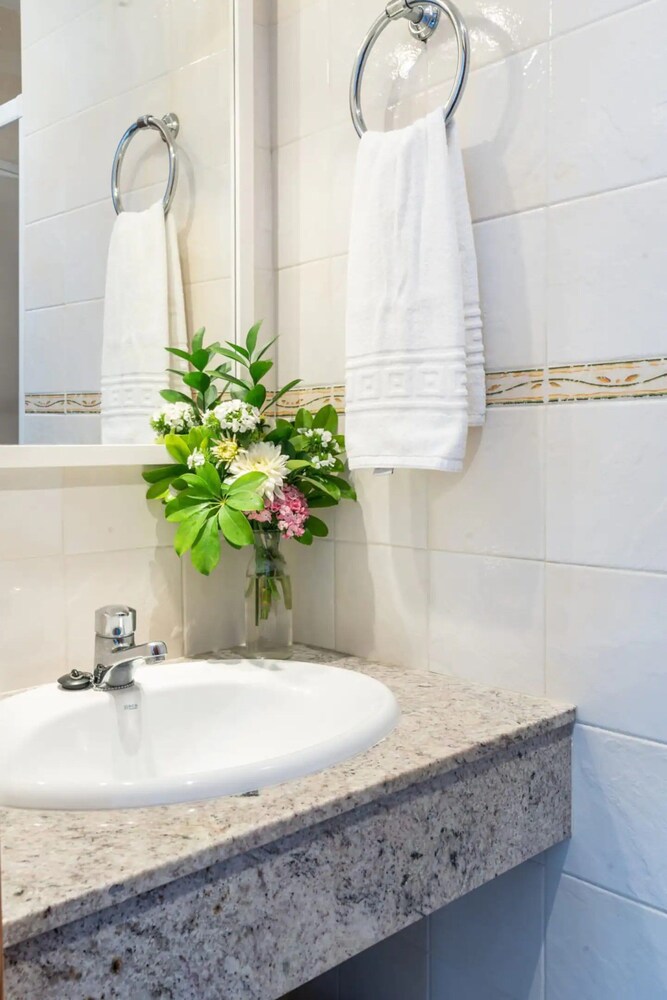Apartment in Port de Pollenca by the Beach