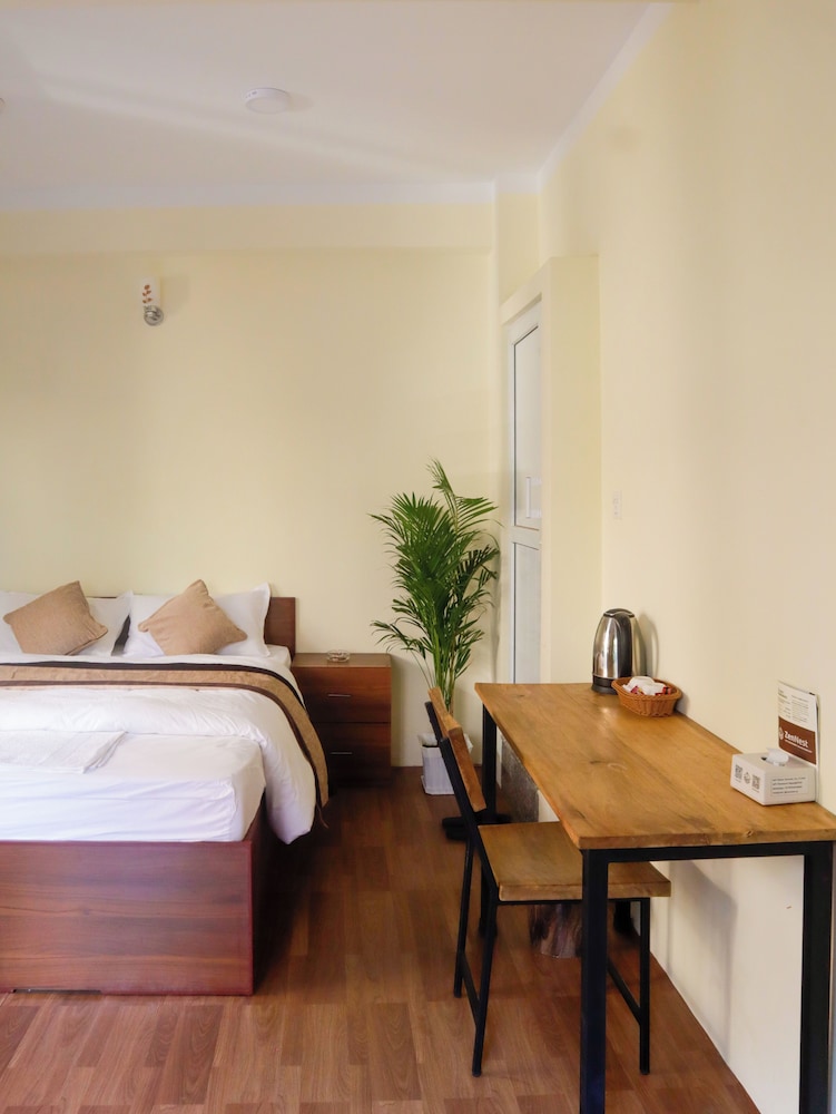 Zen Nest Hotel