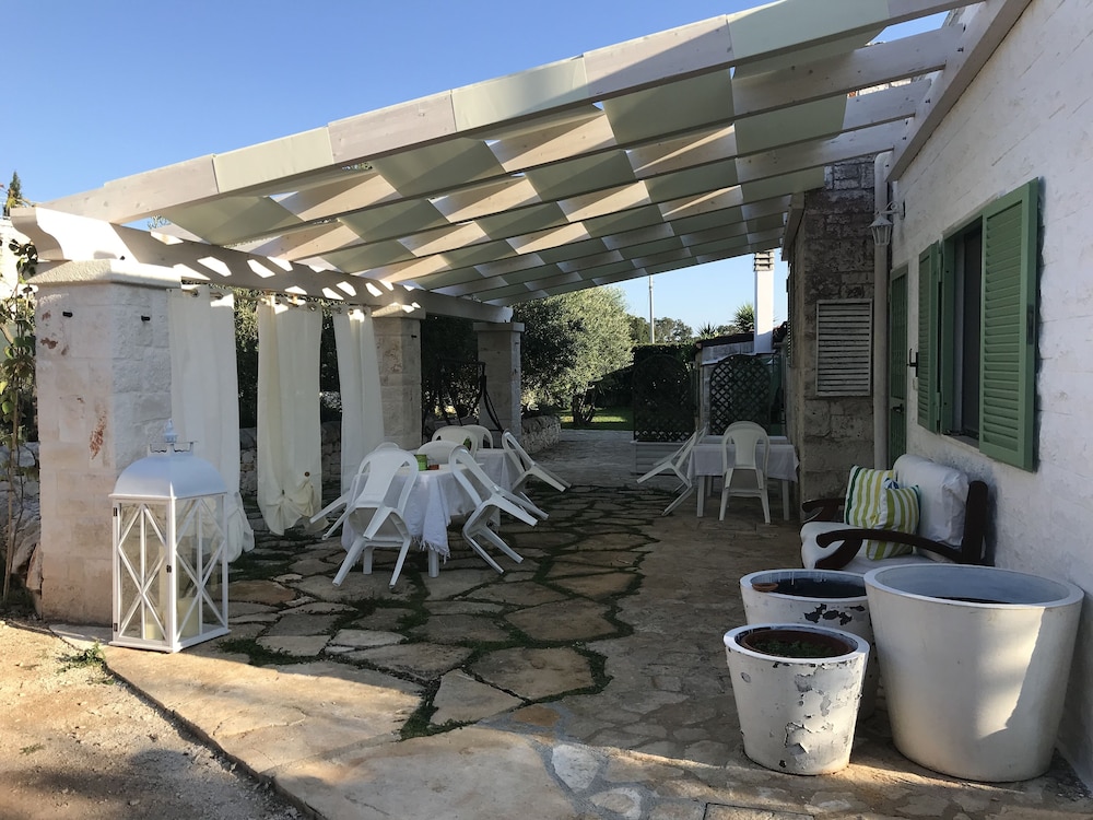 Aria di Casa Country Resort