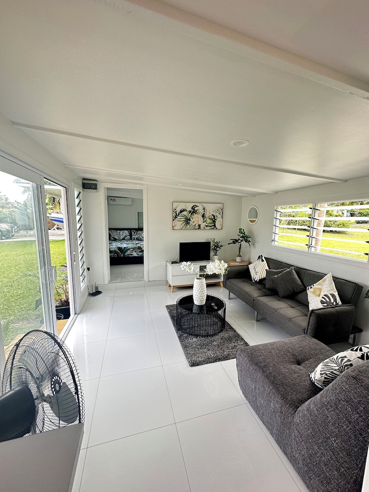 Muri Villas