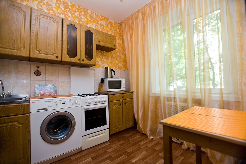 Kvart Boutique Gorky Park