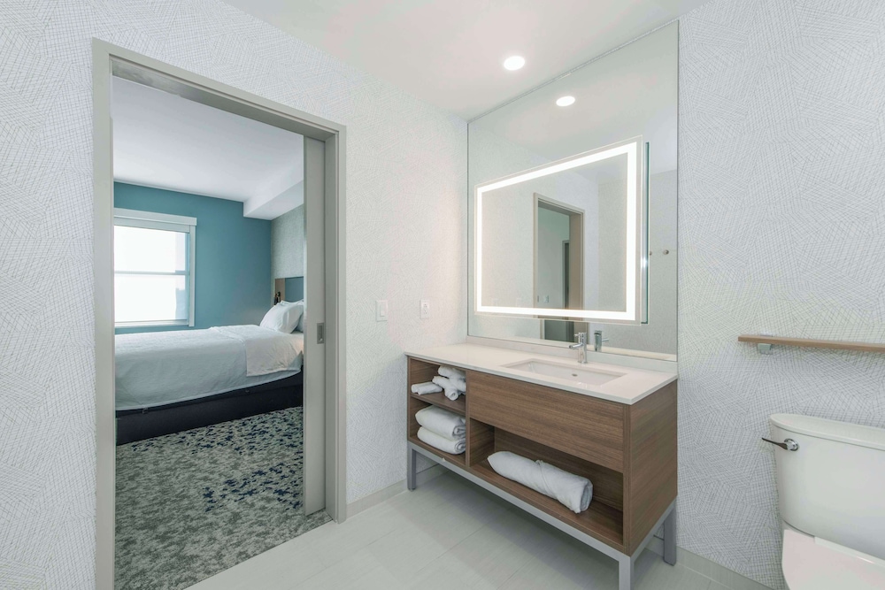 Home2 Suites By Hilton Lumberton