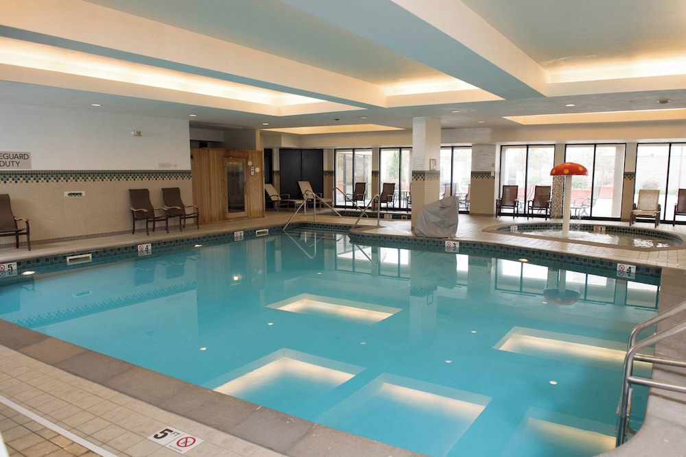 Courtyard by Marriott Erie, Bild 28