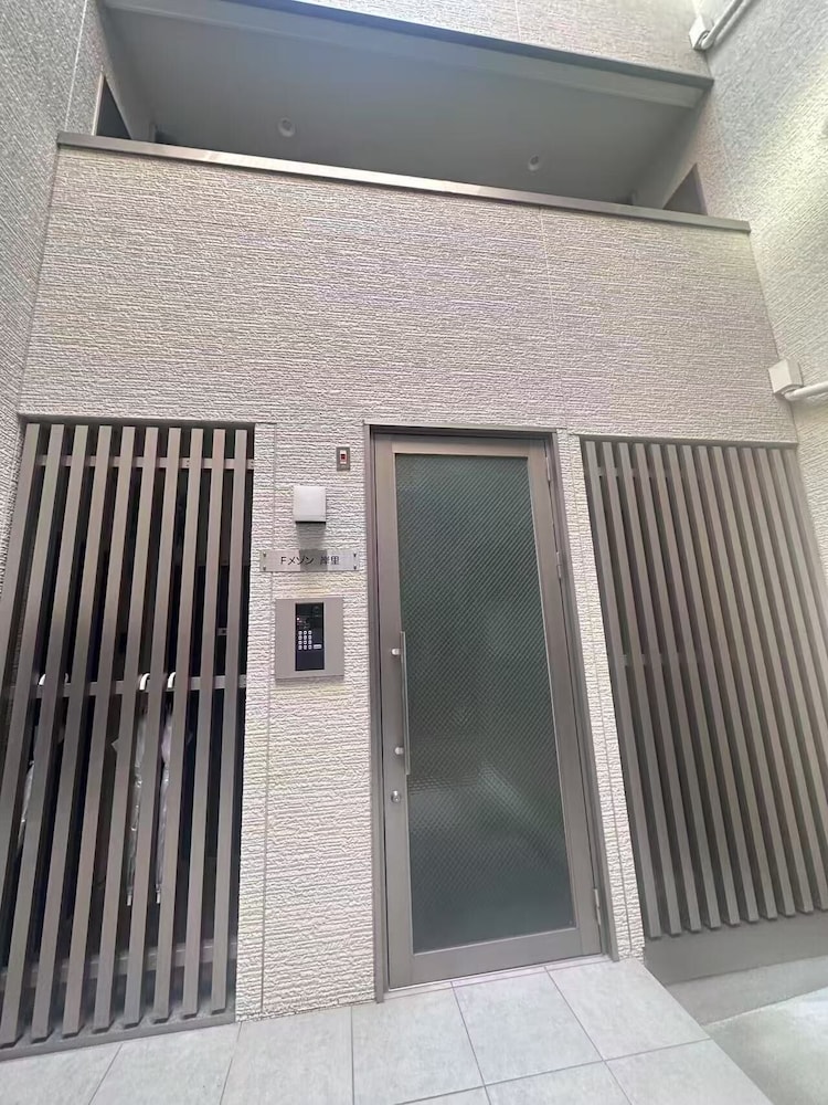 New open F Maison Kishinosato 301