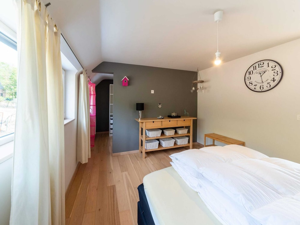 Spacious Home, Durbuy
