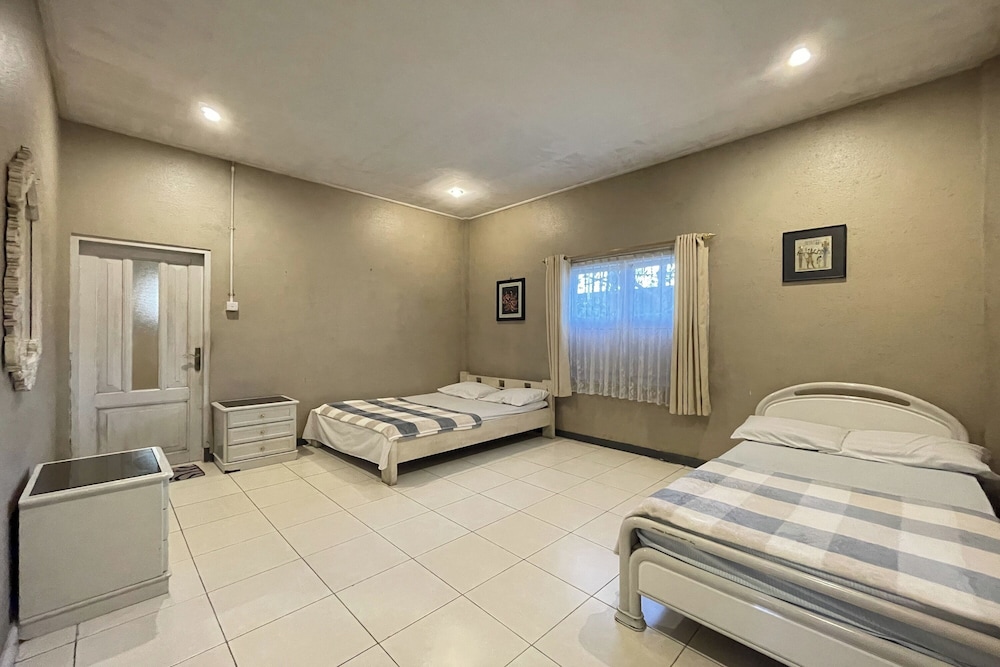 Villa 325 By Zuzu