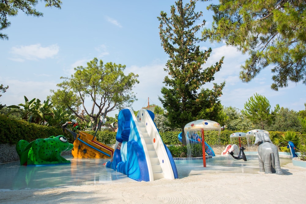Güral Premier Tekirova - All Inclusive