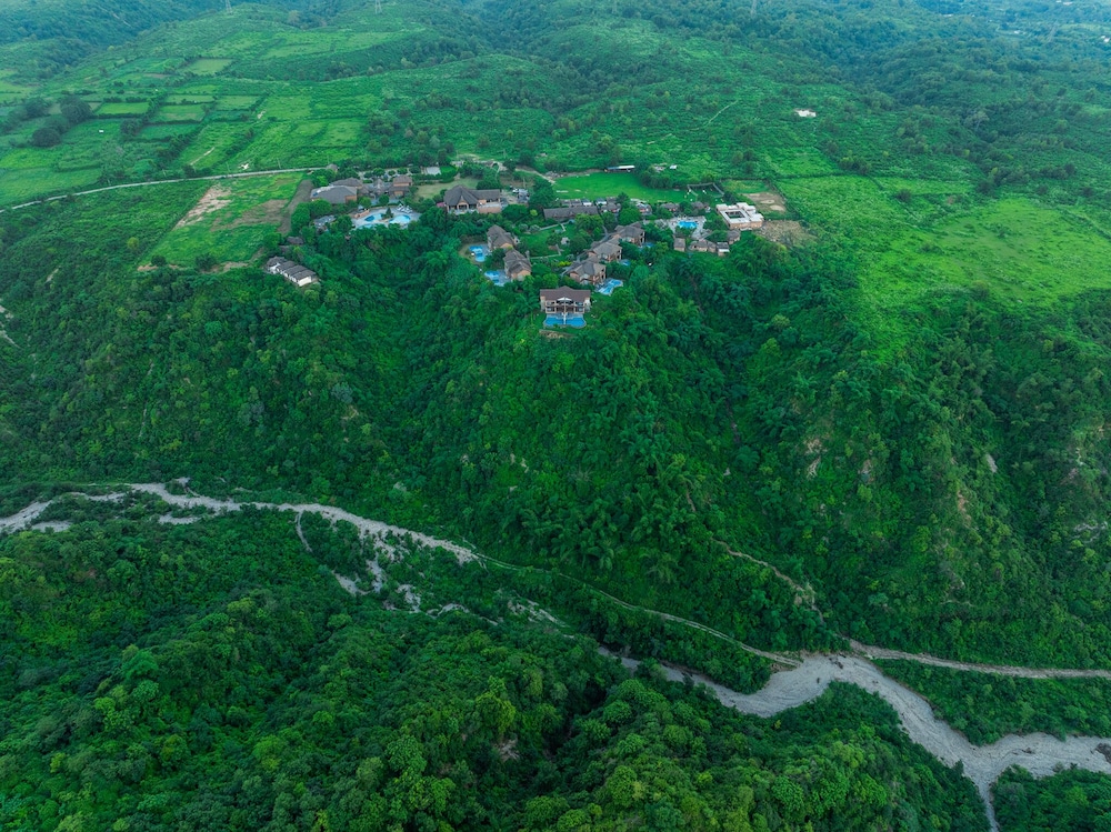 Gaj Resort, a member of Radisson Individuals Retreats