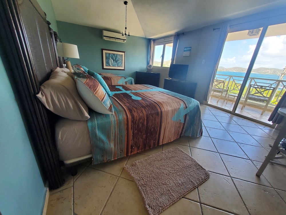 Hotel EliMar Bay View Apt - Image 1