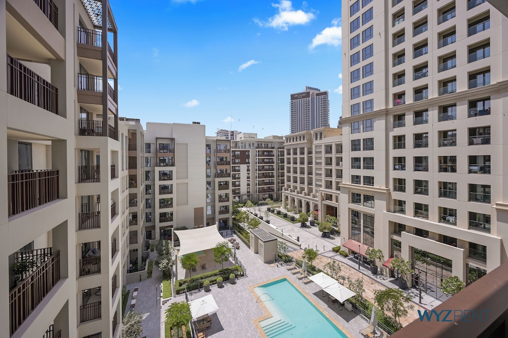 Tranquil Boho 1BR in Surf 2 Creek Beach