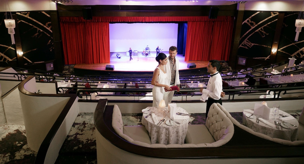 Royal Hideaway Playacar All Inclusive - Adults only - Property Image 46