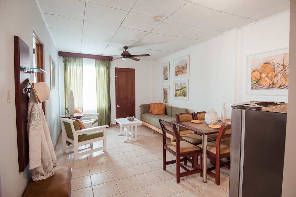 San Jose - Costa Rica Vacations - La Sabana Hotel Suites Apartments - Property Image 39