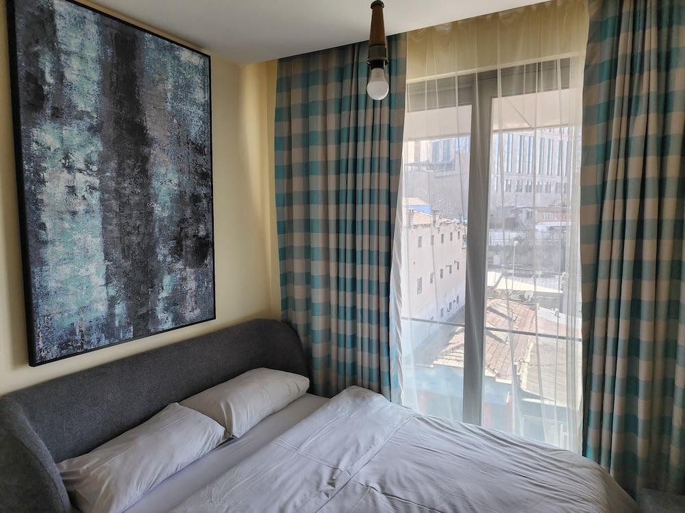 Perfect Residence Taksim 3 bedrooms