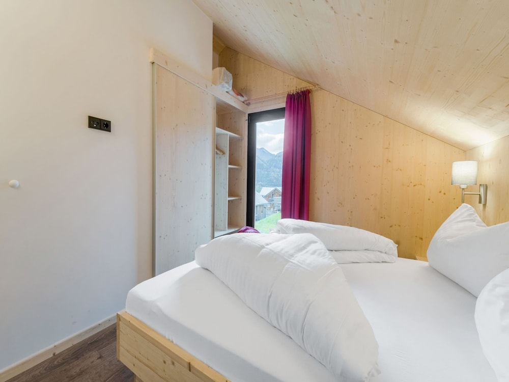 Chalet in Hohentauern Near Ski Lift