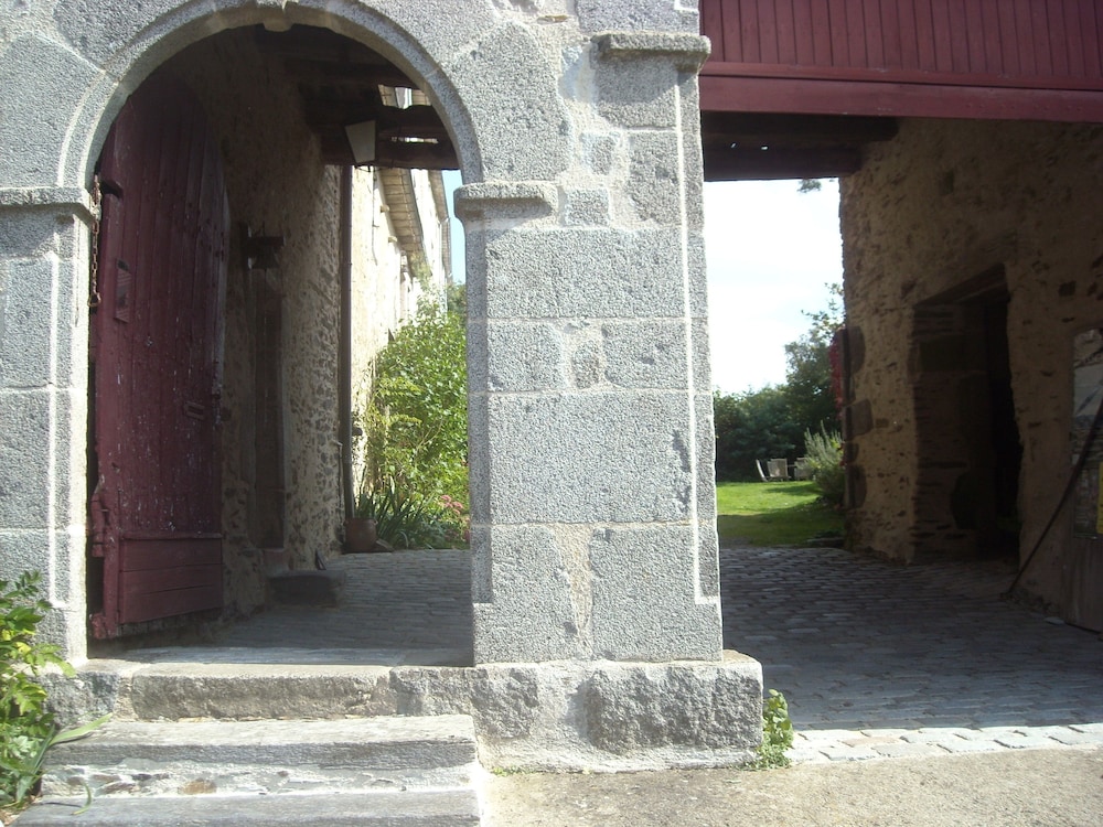 La Tour des Laudes