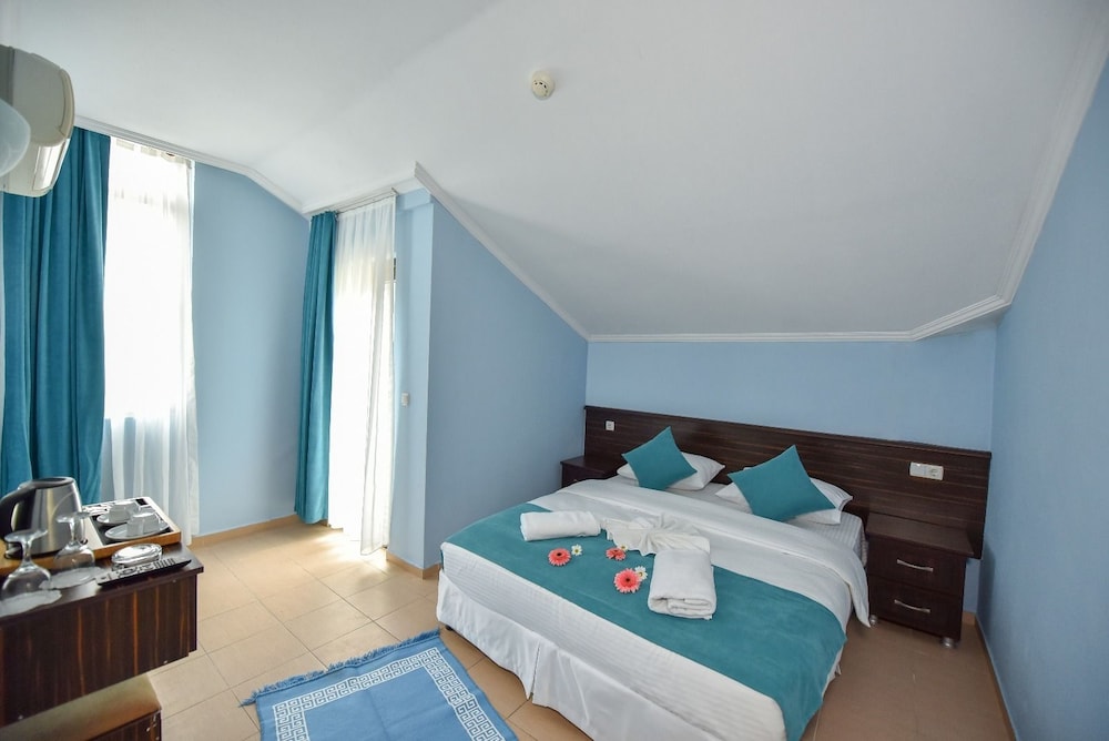 Kevser Inn Otel - Image 55