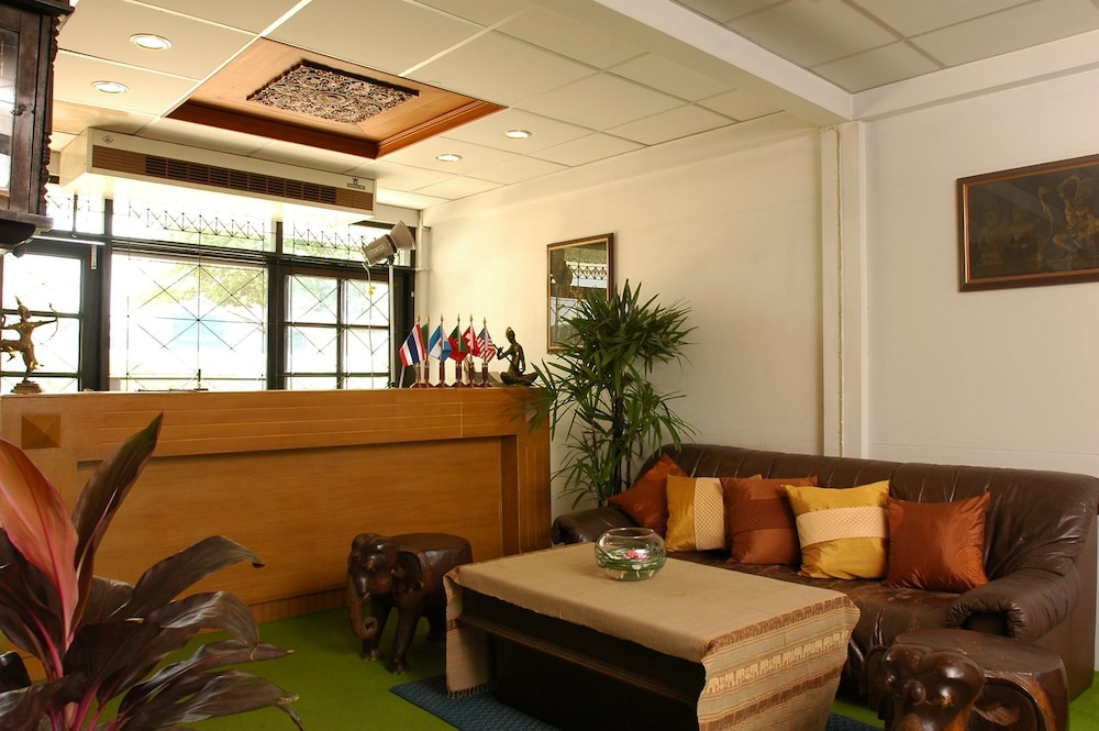 Bansabai Hostel - Image 3