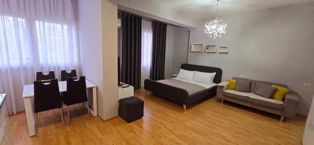 Arkle Apartment 3