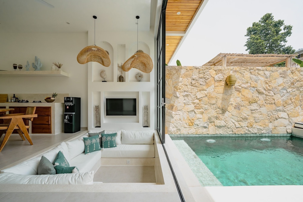 Villa Maiora Tres Bingin