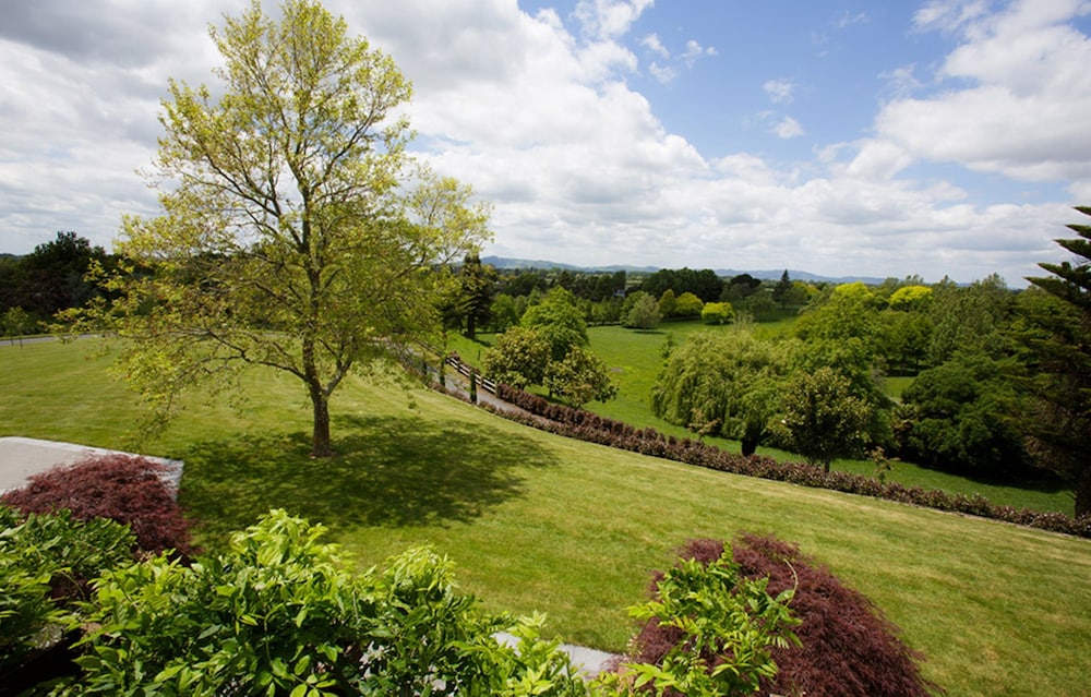Blackwood House